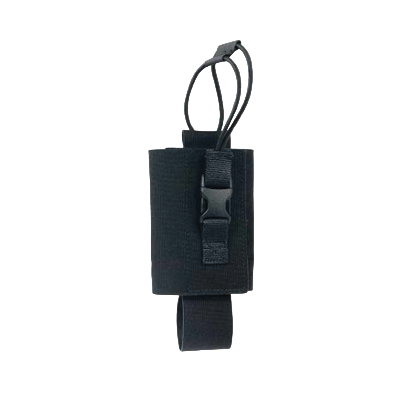 Fully Adjustable Radio  Pouch  TS - 1013