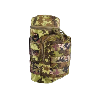 Canteen Utility Pouch
 TS - 1021