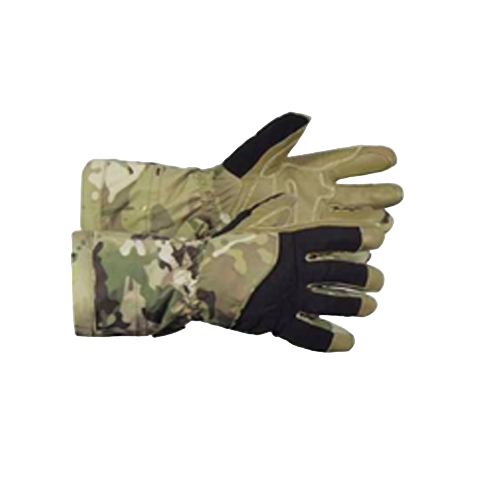 Combat Winter Gloves  TS - 2315