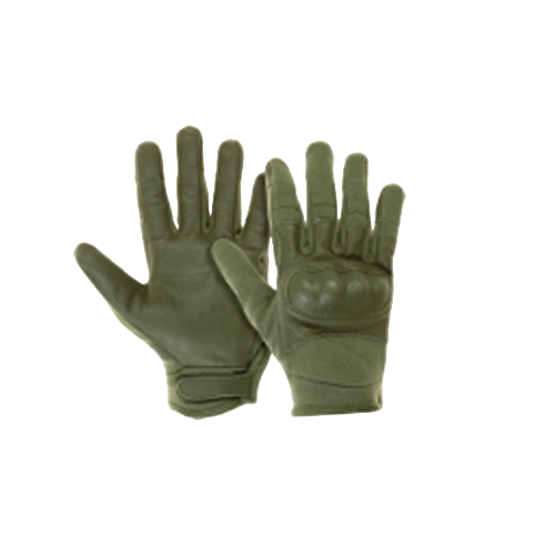  Tactical Nomex Hard  Knuckle Gloves  TS - 2319