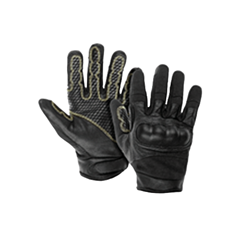 Fast Rope Kevlar  Gloves  TS - 2320