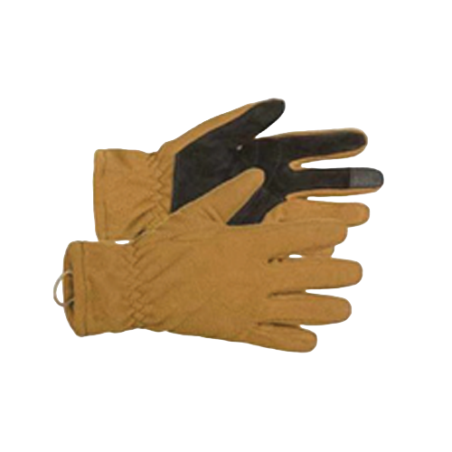 Therman Gloves  Waterproof Breathable  Fleece  TS - 2334