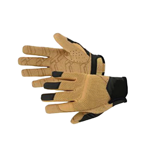 Tac Shooting Gloves  TS - 2339