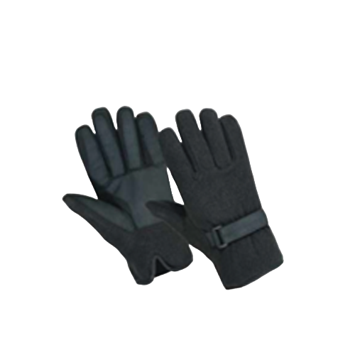  Winter Fleece Gloves (TS- 2346)