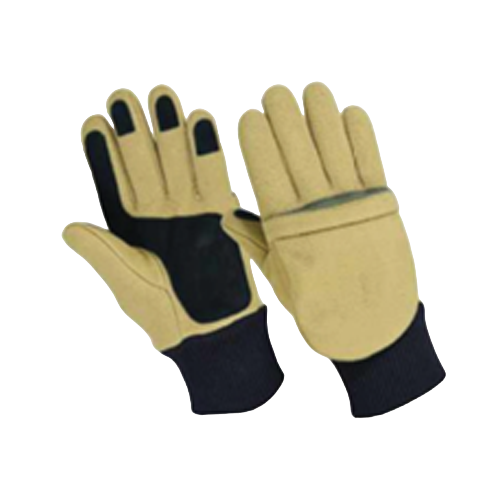 Fleece Mitten Gloves  TS - 2347