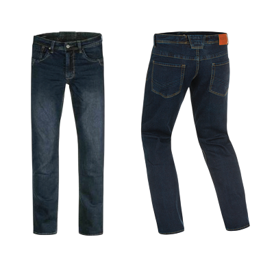 Tactical Flex Denim Pants
 TS - 3127