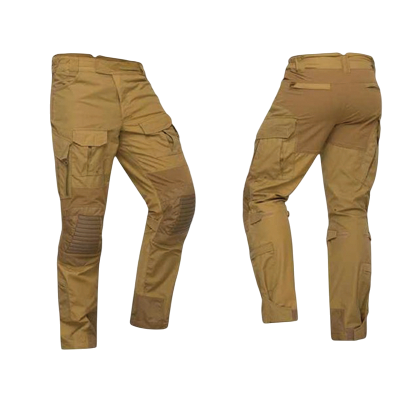 Enforcer Combat Flex Pants
 TS - 3129