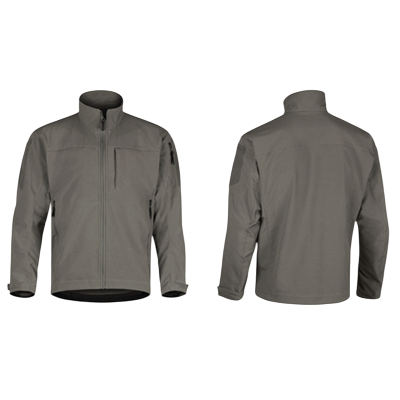 Contractor Soft Shell Jacket
 TS - 3132