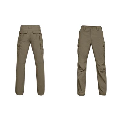 Ranger Women’s Lightweight Pants
 TS - 3133