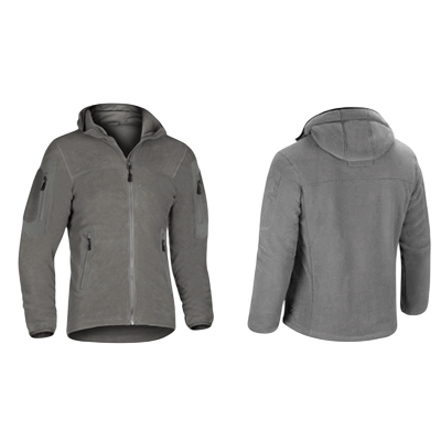  Garrison Fleece Jacket 3 layer Waterproof Flex Fleece TS - 3134