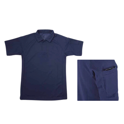  Quick Dry Polo Shirt 
TS - 3138