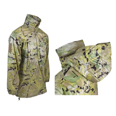 Rain Jacket 
TS - 3141