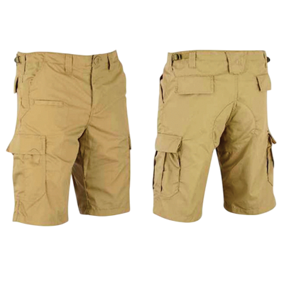 Gen II Field Shorts
 TS - 3338