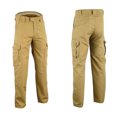  Kilo Pants
 TS - 3409