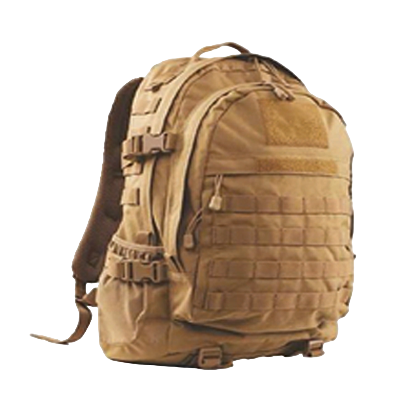  3 Day Advanced Pack  TS - 505