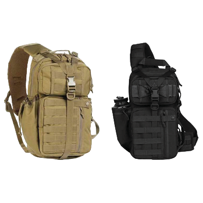  Cross Shoulder Sling Pack  (TS - 532)