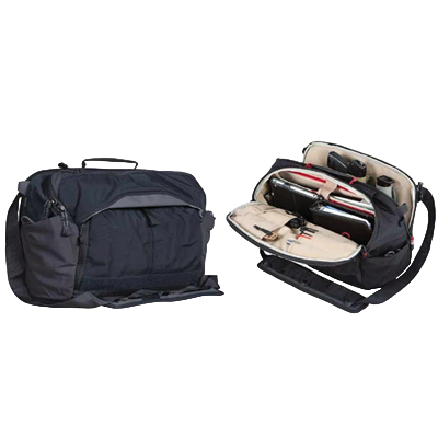 Gunfighter Messanger Pack  (TS - 546)