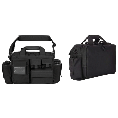  CCW  Enabled Range Bag (TS - 550)