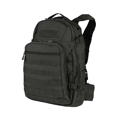 Lone Wanderer Pack  (TS - 552)