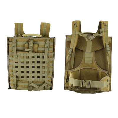  Breaching Toolkit Carrier  (TS - 641)