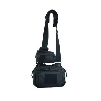 CCW Shoulder Bag  (TS - 642)