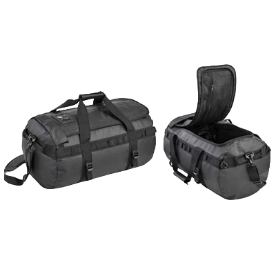 55L Waterproof Duffle Bag D5  (TS - 676)