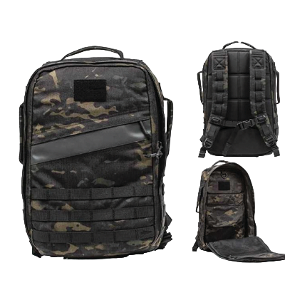 Medium Shooter Range Bag ( TS - 689)