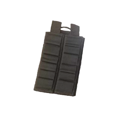 Double tactical shotgun  reload platform  TS-7015