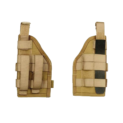 Molle Pistol Holster
 TS - 714