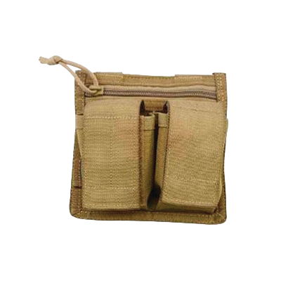 Molle Double 40mm  Grenade Pouch  TS - 797