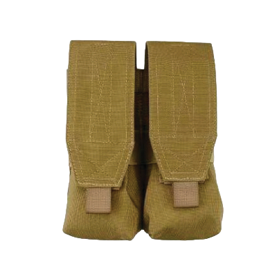 Double M4 5.55mm  Mag Pouch  TS - 921